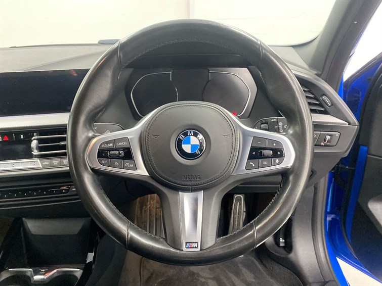 Used BMW 1 Series 2020 for sale - 77388392: Photo 15