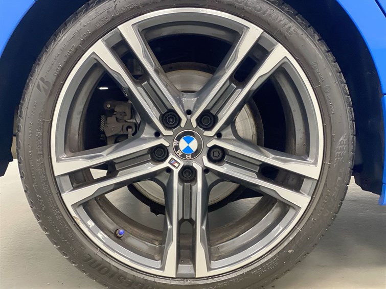 Used BMW 1 Series 2020 for sale - 77388392: Photo 17