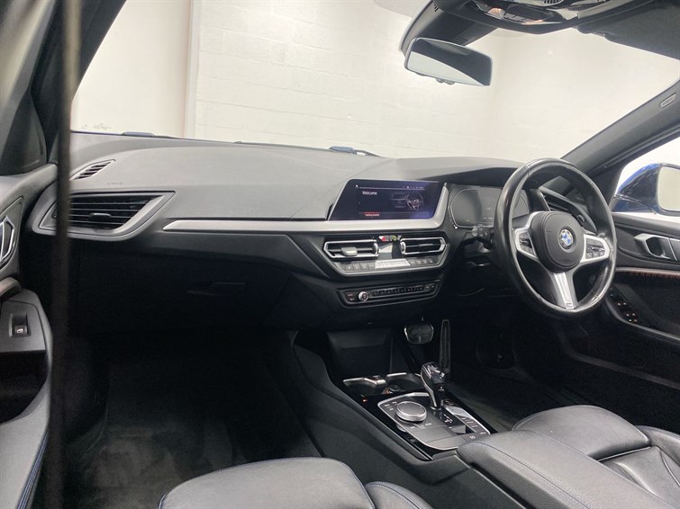 Used BMW 1 Series 2020 for sale - 77388392: Photo 2