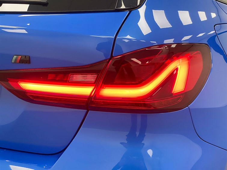 Used BMW 1 Series 2020 for sale - 77388392: Photo 23