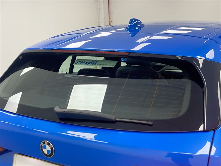 Used BMW 1 Series 2020 for sale - 77388392: Photo 25