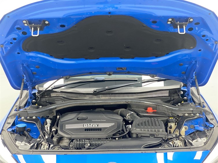 Used BMW 1 Series 2020 for sale - 77388392: Photo 30