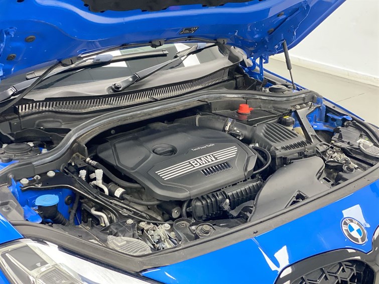 Used BMW 1 Series 2020 for sale - 77388392: Photo 31