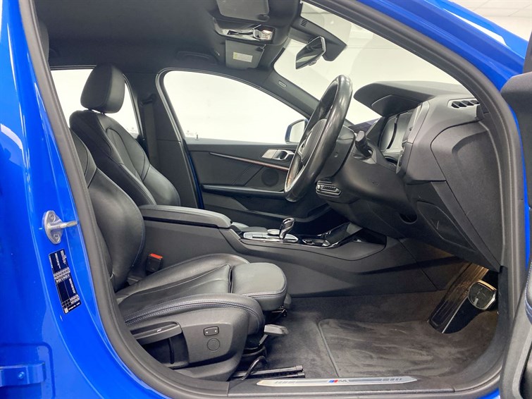 Used BMW 1 Series 2020 for sale - 77388392: Photo 32