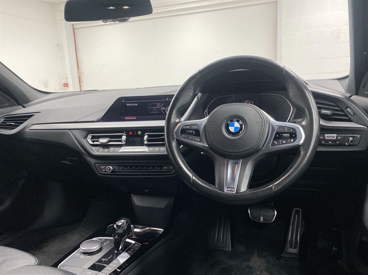 Used BMW 1 Series 2020 for sale - 77388392: Photo 33