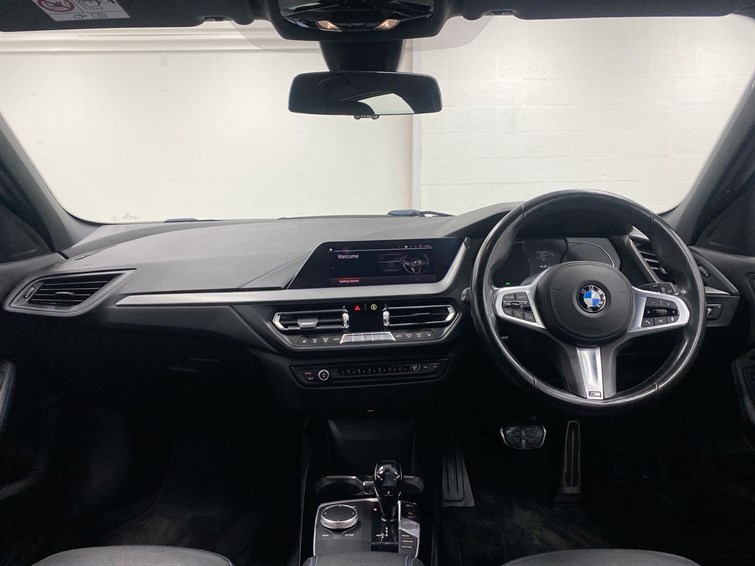 Used BMW 1 Series 2020 for sale - 77388392: Photo 4