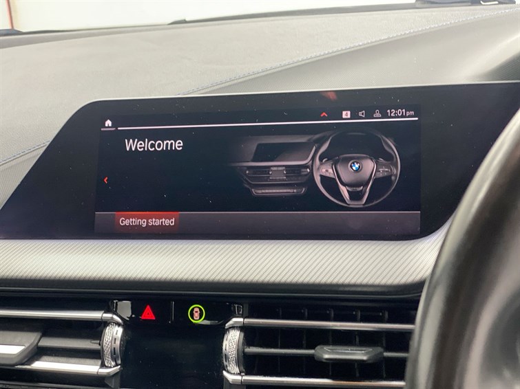 Used BMW 1 Series 2020 for sale - 77388392: Photo 45