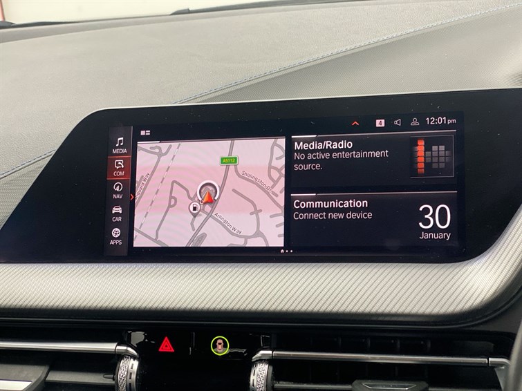 Used BMW 1 Series 2020 for sale - 77388392: Photo 46