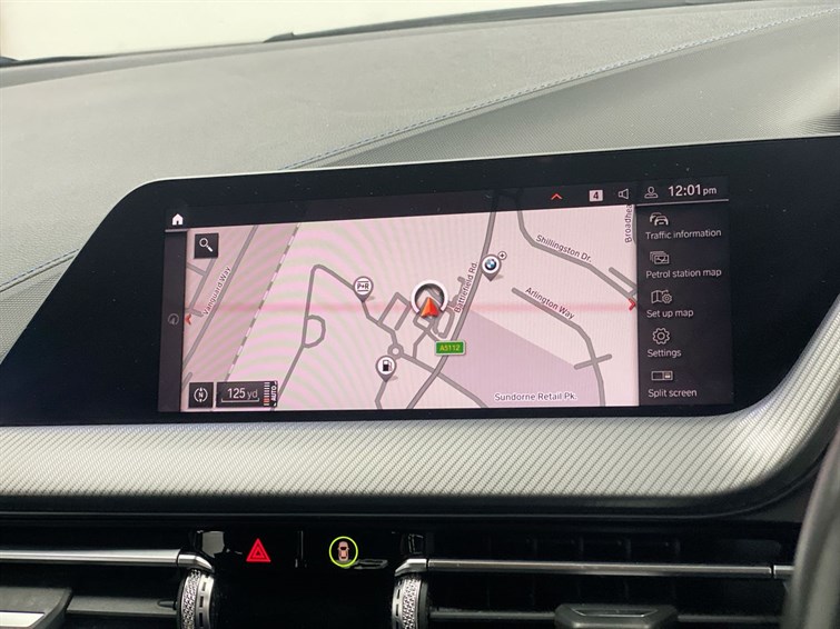 Used BMW 1 Series 2020 for sale - 77388392: Photo 47