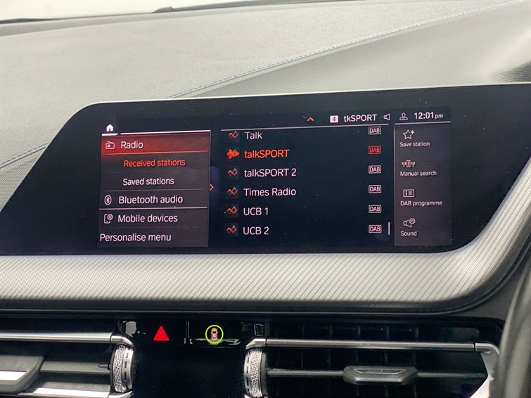 Used BMW 1 Series 2020 for sale - 77388392: Photo 48