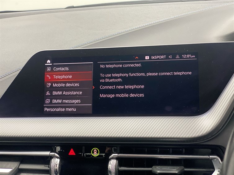 Used BMW 1 Series 2020 for sale - 77388392: Photo 49