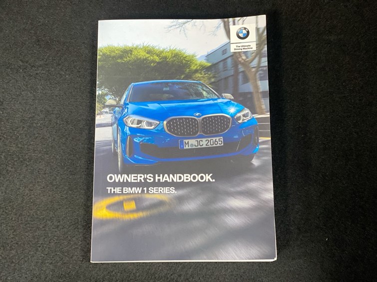 Used BMW 1 Series 2020 for sale - 77388392: Photo 55