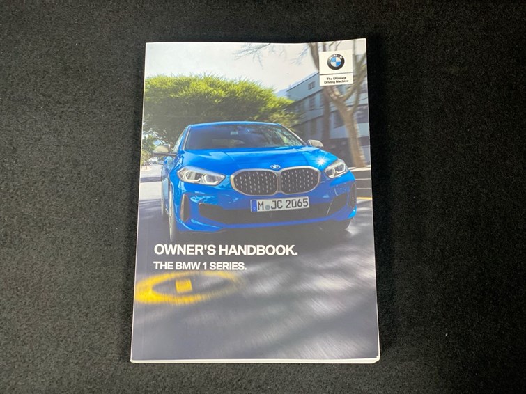 Used BMW 1 Series 2020 for sale - 77388392: Photo 56