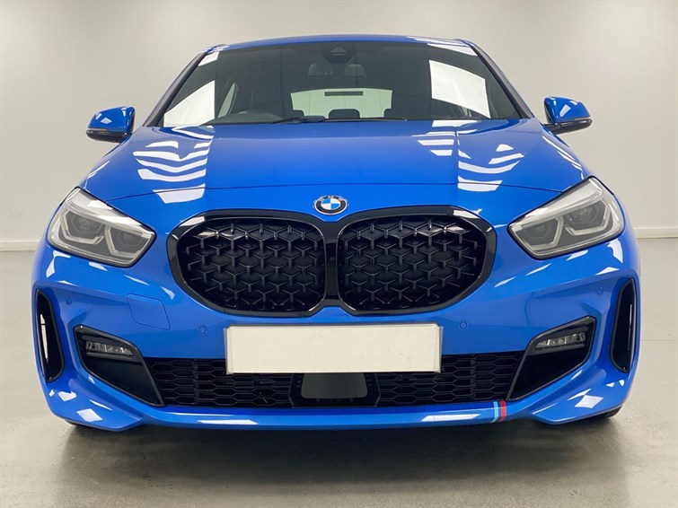 Used BMW 1 Series 2020 for sale - 77388392: Photo 6