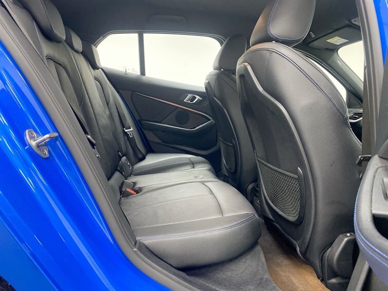 Used BMW 1 Series 2020 for sale - 77388392: Photo 62