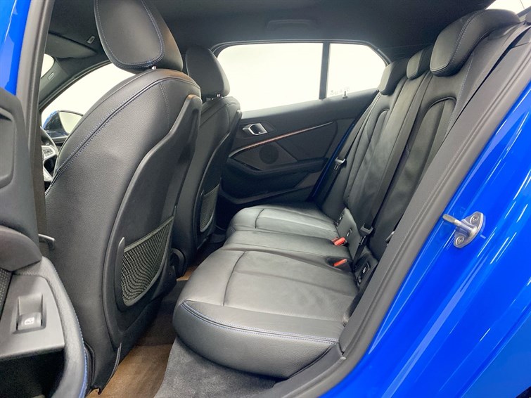 Used BMW 1 Series 2020 for sale - 77388392: Photo 63