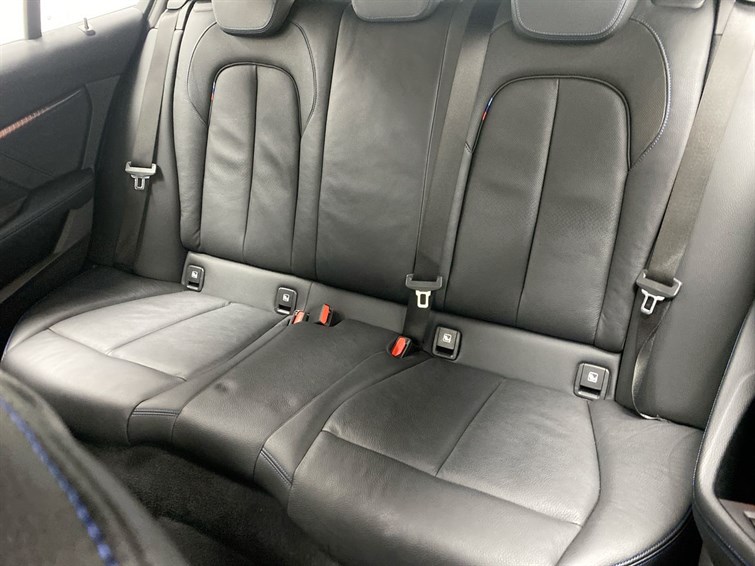 Used BMW 1 Series 2020 for sale - 77388392: Photo 8