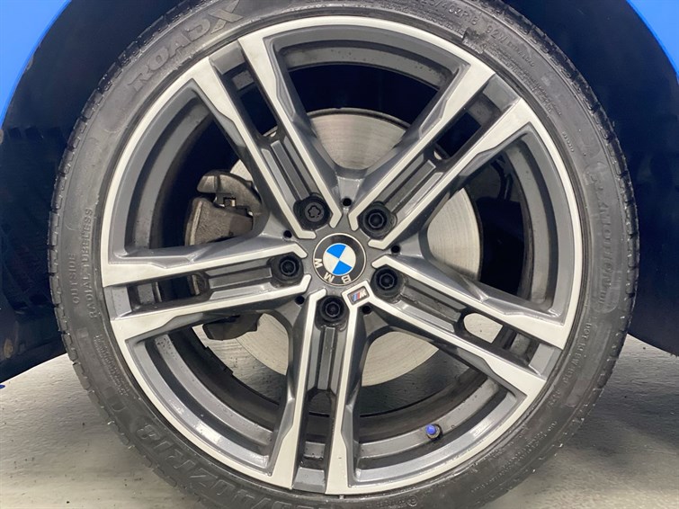 Used BMW 1 Series 2020 for sale - 77388392: Photo 9