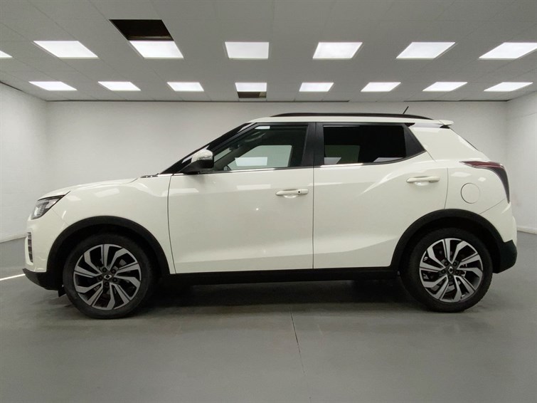 Used Ssangyong Tivoli 2021 for sale - 77210637: Photo 13