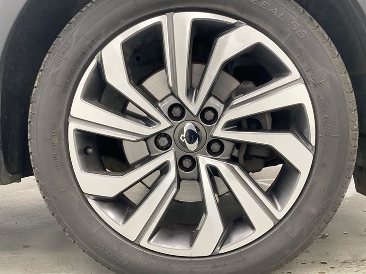 Used Ssangyong Tivoli 2021 for sale - 77210637: Photo 15