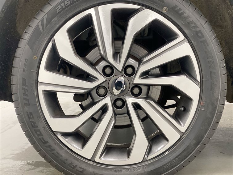 Used Ssangyong Tivoli 2021 for sale - 77210637: Photo 17