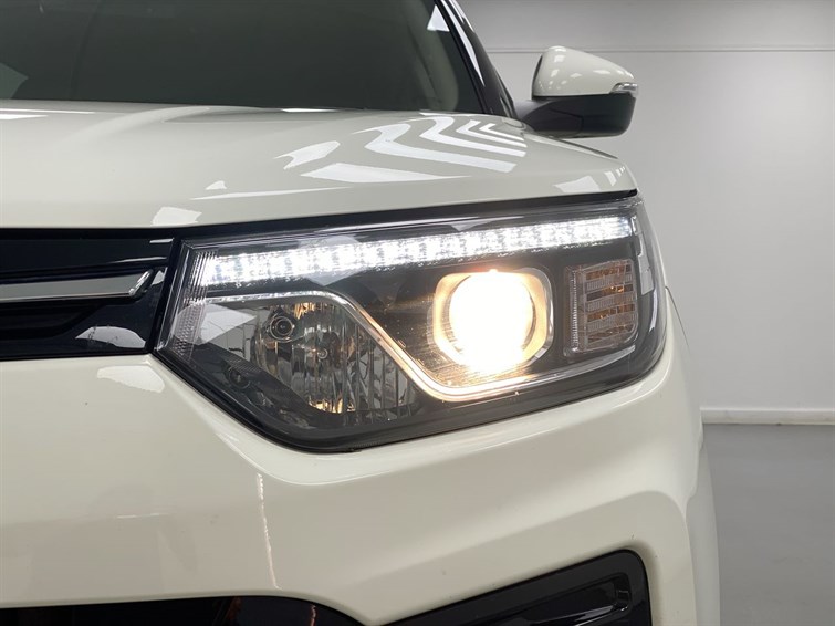 Used Ssangyong Tivoli 2021 for sale - 77210637: Photo 21