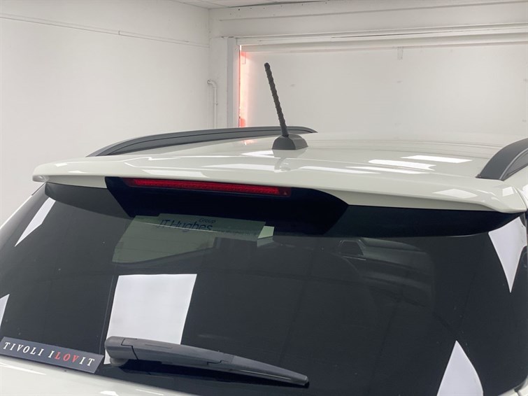 Used Ssangyong Tivoli 2021 for sale - 77210637: Photo 25