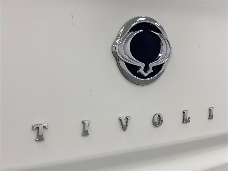 Used Ssangyong Tivoli 2021 for sale - 77210637: Photo 29