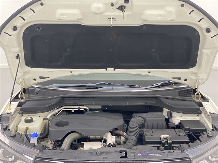 Used Ssangyong Tivoli 2021 for sale - 77210637: Photo 30