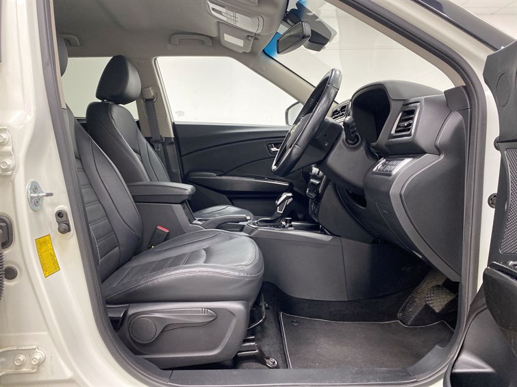 Used Ssangyong Tivoli 2021 for sale - 77210637: Photo 32