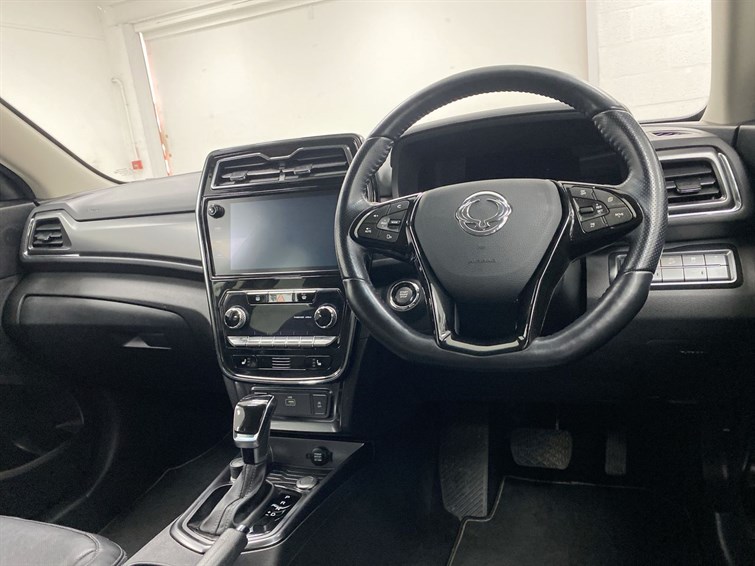 Used Ssangyong Tivoli 2021 for sale - 77210637: Photo 33