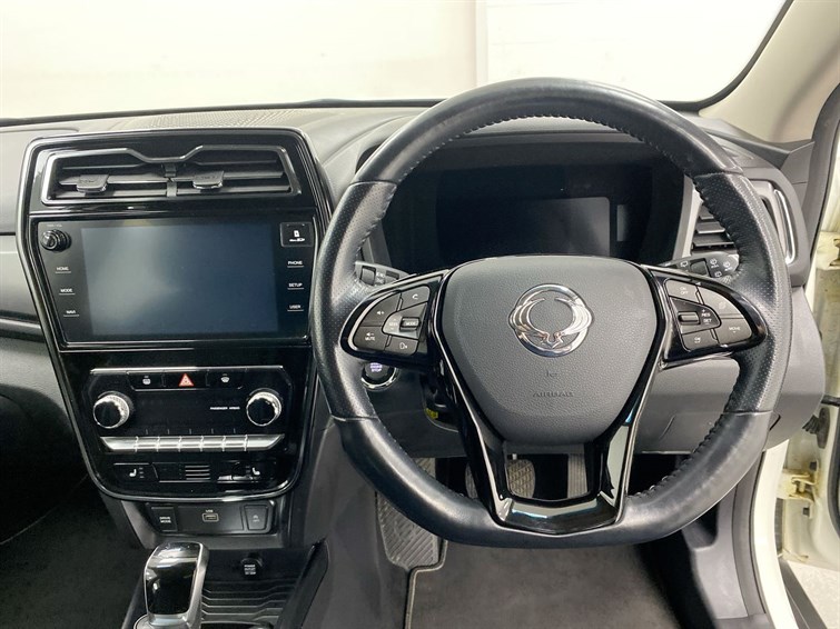 Used Ssangyong Tivoli 2021 for sale - 77210637: Photo 37