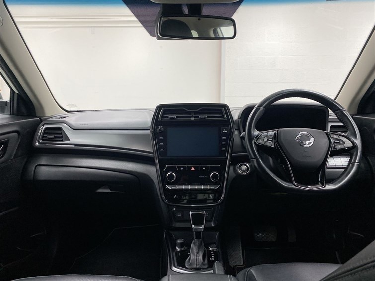 Used Ssangyong Tivoli 2021 for sale - 77210637: Photo 4