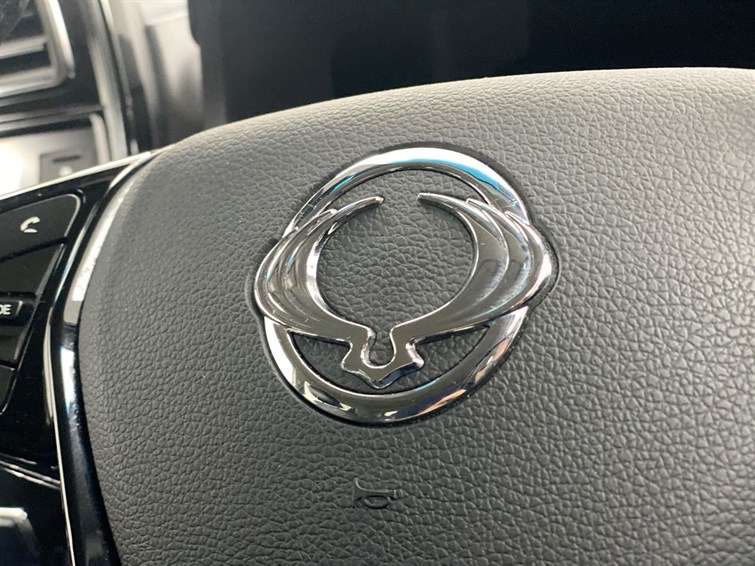 Used Ssangyong Tivoli 2021 for sale - 77210637: Photo 43