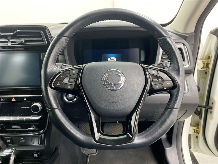 Used Ssangyong Tivoli 2021 for sale - 77210637: Photo 44