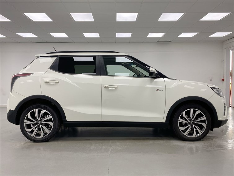 Used Ssangyong Tivoli 2021 for sale - 77210637: Photo 5