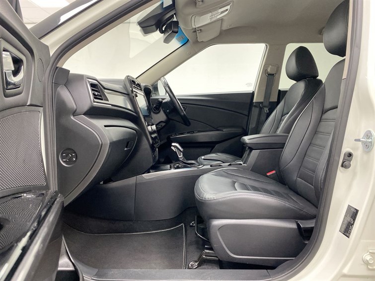 Used Ssangyong Tivoli 2021 for sale - 77210637: Photo 54