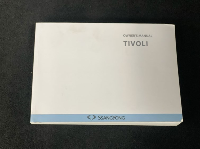 Used Ssangyong Tivoli 2021 for sale - 77210637: Photo 56