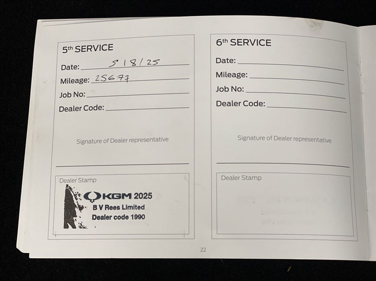 Used Ssangyong Tivoli 2021 for sale - 77210637: Photo 59