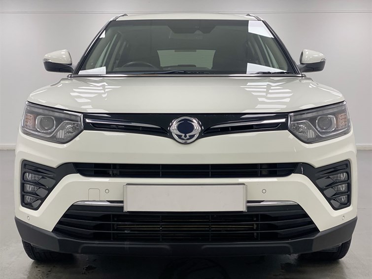 Used Ssangyong Tivoli 2021 for sale - 77210637: Photo 6