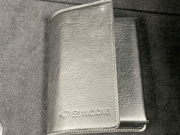 Used Ssangyong Tivoli 2021 for sale - 77210637: Photo 60