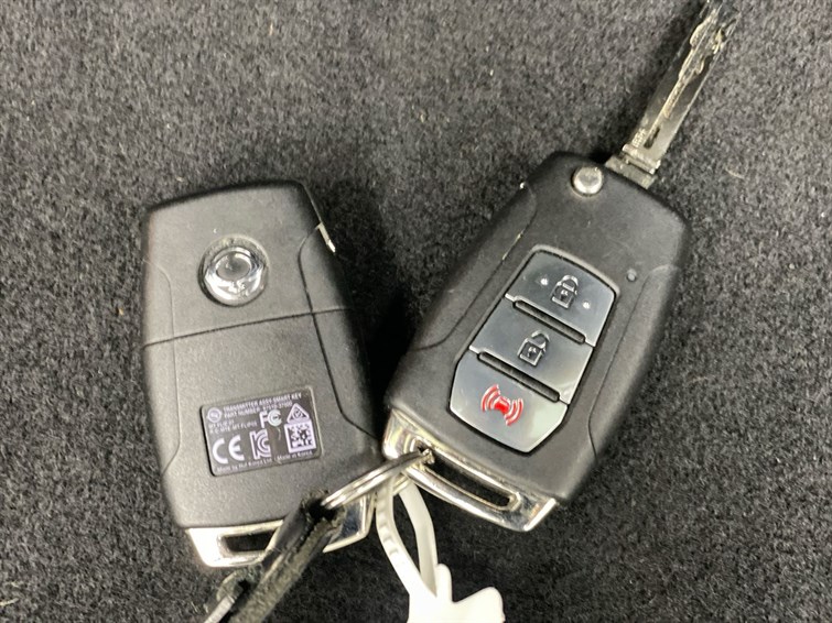 Used Ssangyong Tivoli 2021 for sale - 77210637: Photo 62