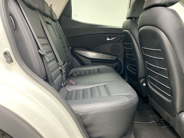 Used Ssangyong Tivoli 2021 for sale - 77210637: Photo 63