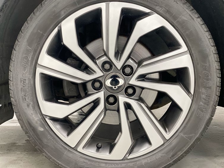 Used Ssangyong Tivoli 2021 for sale - 77210637: Photo 9