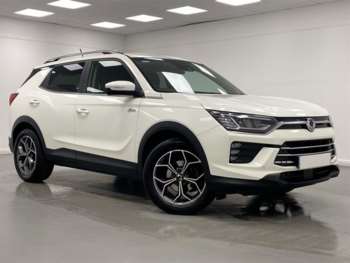 2020 - 1.5 Ultimate 5dr