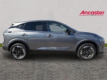 Used Nissan Qashqai 2026 for sale - 79591621: Photo