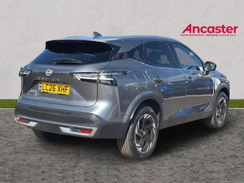 Used Nissan Qashqai 2026 for sale - 79591621: Photo
