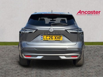 Used Nissan Qashqai 2026 for sale - 79591621: Photo