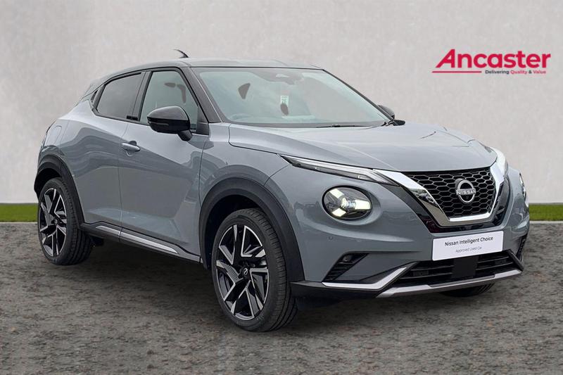 Used Nissan Juke 2025 for sale - 76312594: Photo 1