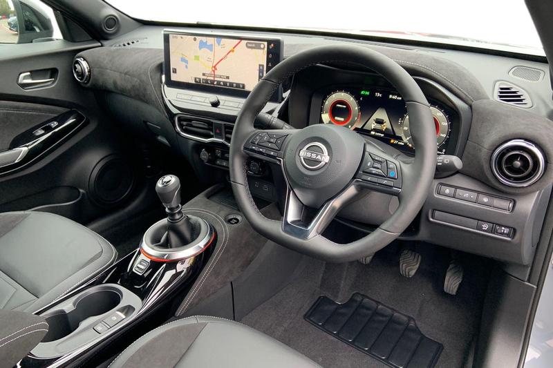 Used Nissan Juke 2025 for sale - 76312594: Photo 10